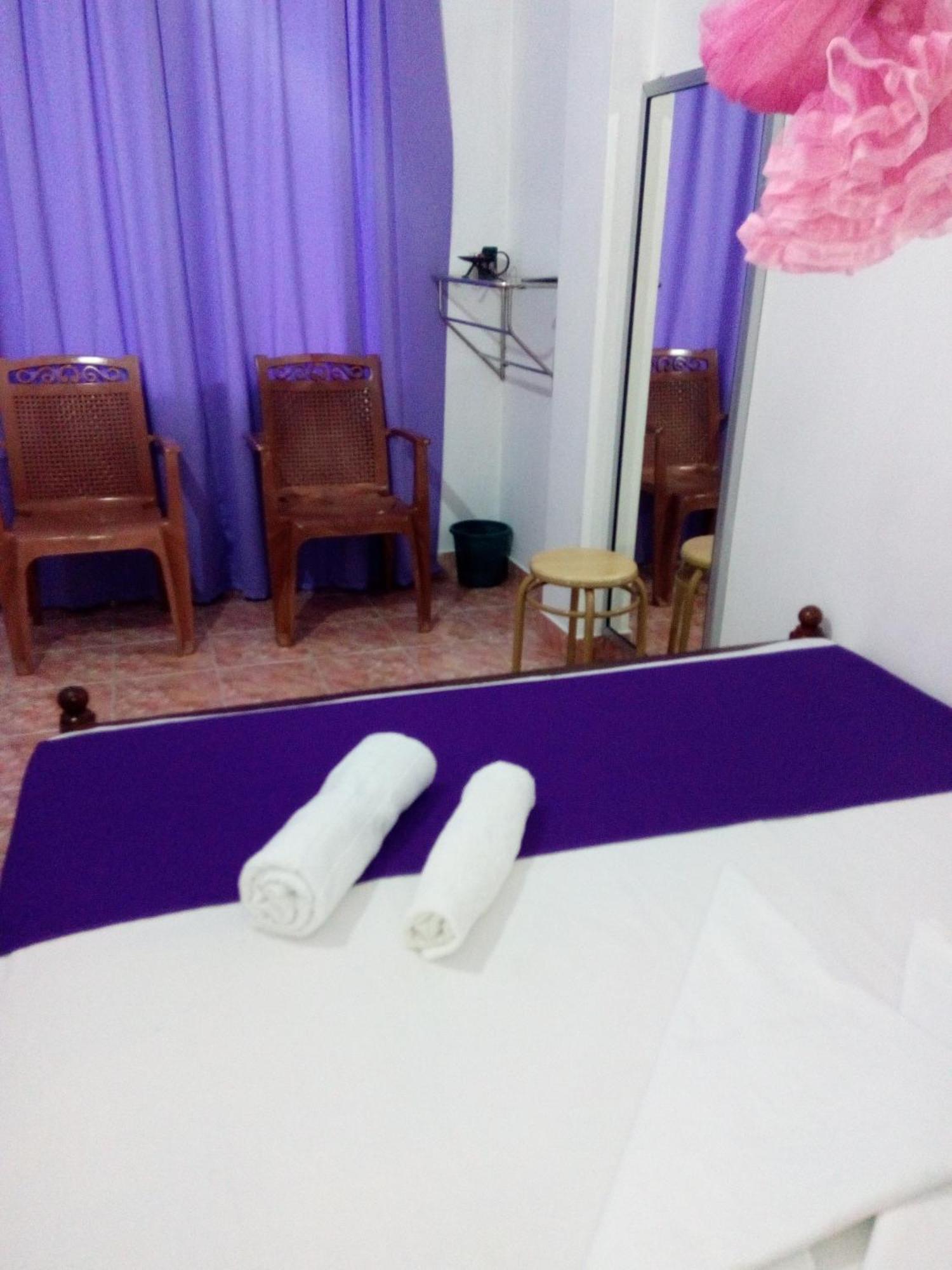 Evening Star Guest Inn Канди Номер фото