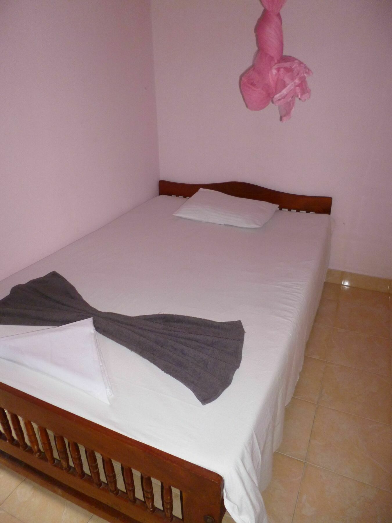 Evening Star Guest Inn Канди Экстерьер фото